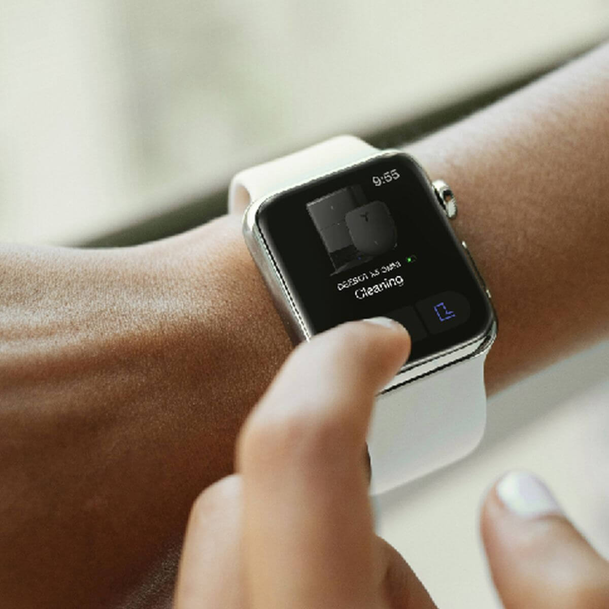 20 Widget, Dynamic Island, Apple Watch flexibilné možnosti pre jednoduché ovládanie